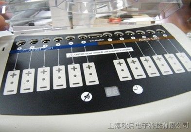 美国3M生物阅读器（蒸汽，乙烷）