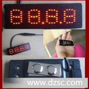 led显示牌 价码牌 标价牌 8888数字牌 红色