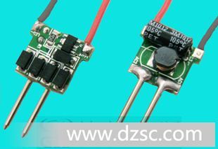 8、5WMR16LED驱动电源，MR16电源 （捷特）
