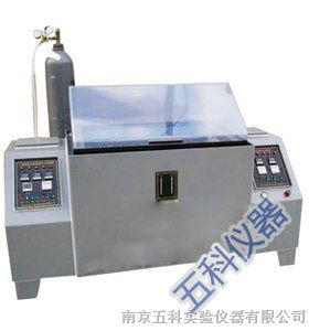 供应SO2-600气体腐蚀二氧化硫试验箱