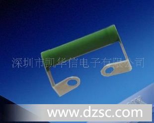 RWG22W线绕阻尼电阻器