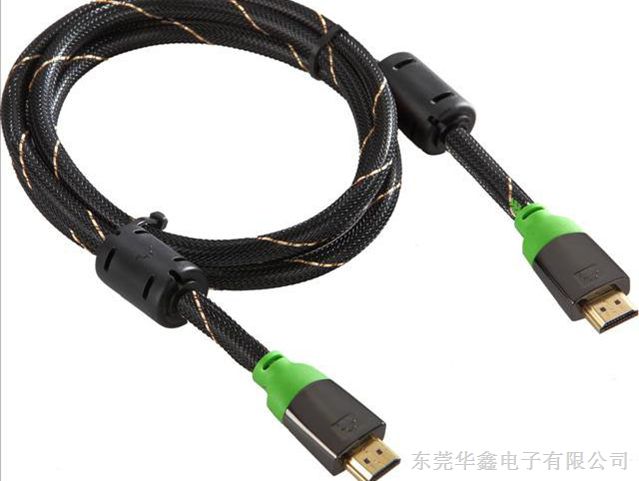 迷你hdmi线，高清线厂家，HDMI高清输出线，华夏苹果