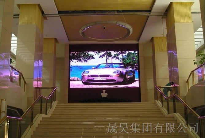 供应P5表贴三合一全彩屏，徐州P5室内全彩屏