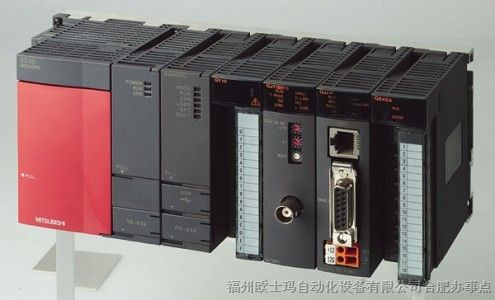 供应FX1n-14MR-001三菱PLC