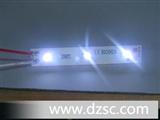 加工定做LED贴片模组/SMD3528LED不放水模组