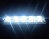 *5灯平头白光食人鱼LED模组，推荐产品！