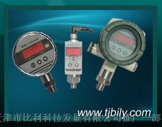 供应BL-YX18智能压力控制器