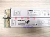 PHILIPS调光电子镇流器 HF-R 114-35/214-35