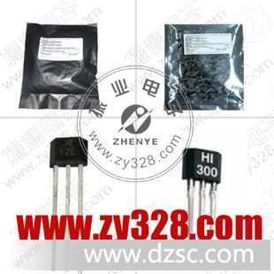 供应霍尔开关CS3503/CS49E