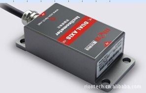 SCA126T 高 角度传感器 双轴
