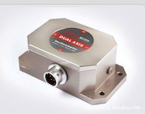 HCA518T 电流型高单轴倾角传感器