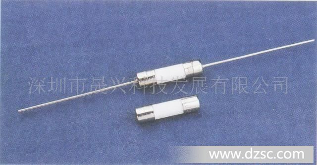 【精品推荐】5×20mm陶瓷管快熔断保险丝(图)