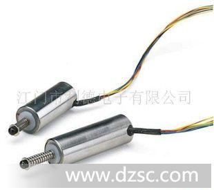 Schaevitz PCA116回弹式位移传感器