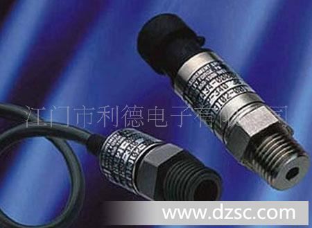 MEAS压力传感器/变送器MSP340