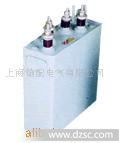 供应上海输配电气-RWF电热电容器，水冷式、全薄膜电热电容器