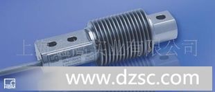 Z6FD1-100KG德国HBM传感器