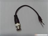 BNC带线，同轴线缆RG59