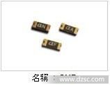 SMD1812-014 PPTC自恢复性保险丝 1812 0.14A 60V PTC保险丝