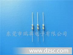 *T1A250V3.6*10保险丝管DIP自家品牌REOMAX