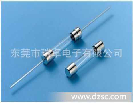 *6*30 玻璃管保险丝 电流保险丝 没规  慢断型