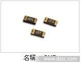 SMD1812-020 PPTC自恢复性保险丝 1812 0.2A 30V PTC保险丝