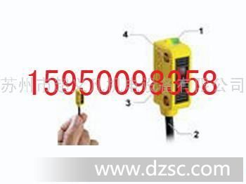 供应苏州Q60VR3AF2000邦纳BANNER光电传感器