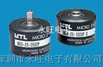 MTL正规代理商 供应编码器 MTL编码器MES系列