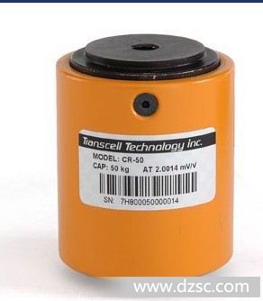 美国Transcell *称重传感器厦门代理 波纹管传感器