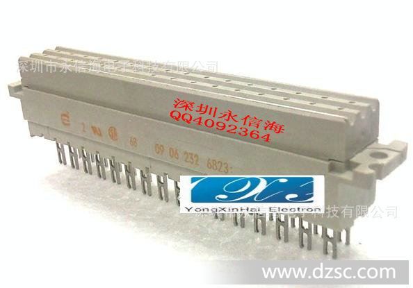 德国 Harting连接器 原装量大从优价面议为准