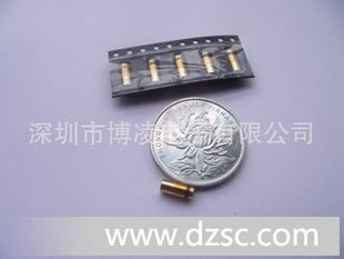 小体积角度检测传感器