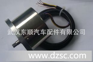 转角传感器