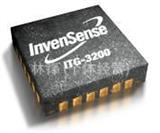 ITG-3205  应美盛(InvenSense)系类陀螺仪  量大价更优
