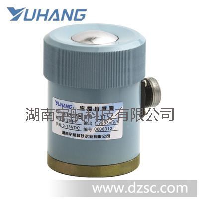供应柱式称重传感器，传感器
