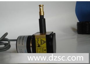 0-10米大行程拉绳传感器 大量程拉绳位移传感器厂家