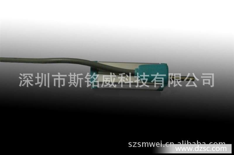 * SKRC微型内置弹簧自动复位位移传感器