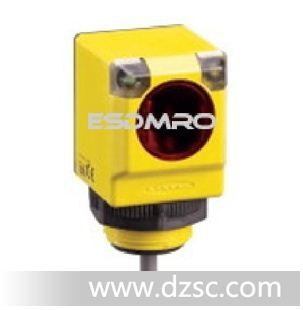 邦纳 Q40系列传感器 Q40SN6LPQ  工业控制