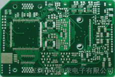 PCB线路板生产厂家