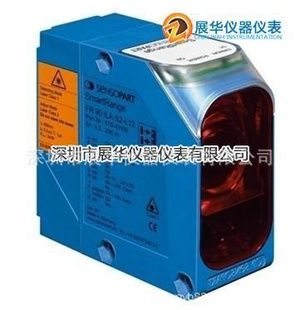 激光测距传感器FT92ILA-PSL5德国SENSOPART