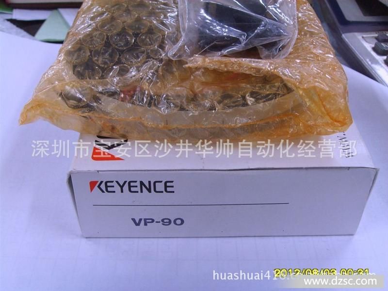 基恩士VP-90 PK-72 PS-52 PS-45 PS-58 PZ-41 PZ-101 PQ-0