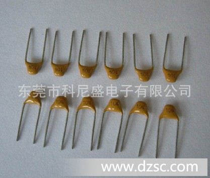 独石电容 生产*全系列高Q值电容