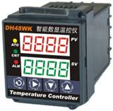 DH48WK智能数显温控仪