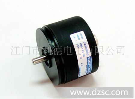GEFRAN杰佛伦PR65旋转位移传感器,原装*