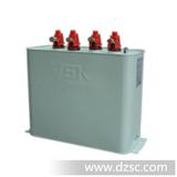 天津威斯康VSK牌VZMJ系列0.25KV三相四线Y接分补电力电容器
