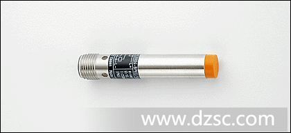 德国易福门IF5807电感式传感器 电感式传感器价格