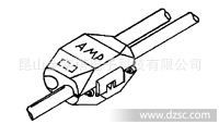 AMP连接器 171425-1