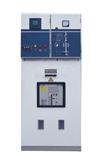 XGN15-12型高压断路器柜，可配VS1或VD4断路器