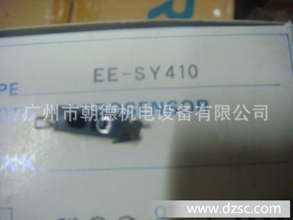 EE-SY410 Omron Electronics 光敏微型传感器现货