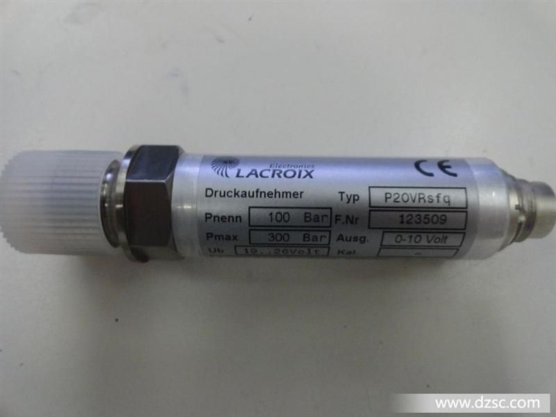 P20VRSFQ  Preh  压力传感器