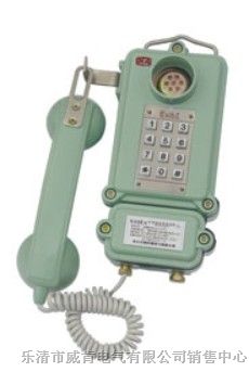 供应KTH106-1Z 型矿用本质*型自动电话机