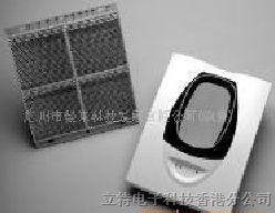 供应1224S反射式线型红外光束感烟探测器